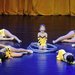 Jolie Sport Club - Cursuri gimnastica ritmica, acro dance