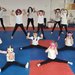 Jolie Sport Club - Cursuri gimnastica ritmica, acro dance